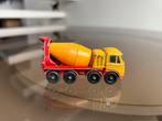Matchbox Lesney Foden 8 Wheel Cement Truck nr 21-D 1968, Ophalen of Verzenden