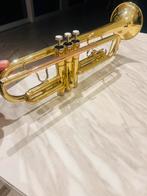 TROMPETTE CHEVALLIER, Muziek en Instrumenten, Blaasinstrumenten | Trompetten, Ophalen, Zo goed als nieuw