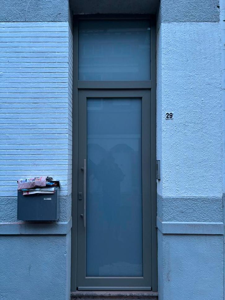 Ramen en deuren (zelf uit te breken ), Bricolage & Construction, Fenêtres & Moustiquaires, Comme neuf, Enlèvement