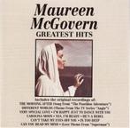 Maureen McGovern - Greatest Hits, Ophalen of Verzenden