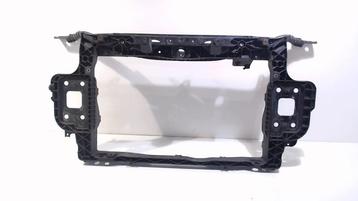 VOORFRONT SLOTPLAAT Opel Corsa D (01-2006/12-2014) beschikbaar voor biedingen