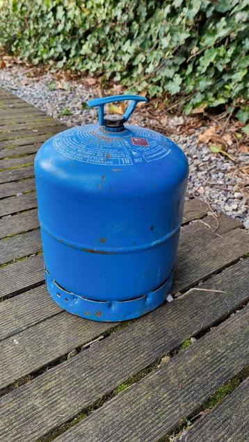 Campingaz 907-bijna leeg beschikbaar voor biedingen