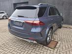 Mercedes-Benz GLE-Klasse 400 e 4MATIC AMG LINE | Panoramisch, Automaat, Stof, Gebruikt, Zwart