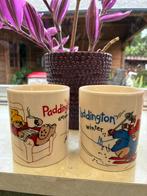 2 verschillende tassen Paddington nieuw, Ophalen, Nieuw