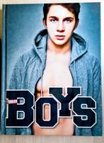 Turnon boys- Bruni gmunder, Boeken, Kunst en Cultuur | Fotografie en Design, Ophalen of Verzenden
