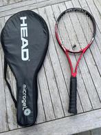 Tennis racket, Ophalen, Gebruikt, Racket, Head
