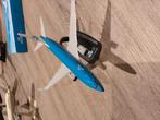 Boeing 737-700 KLM, Ophalen of Verzenden, Zo goed als nieuw