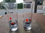Drinkglas., Ophalen of Verzenden, Zo goed als nieuw