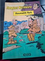 Kinnaert - Ongelooflyke beleven. 4 reumatik park, Ophalen, Zo goed als nieuw, Kinnaert