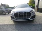 Audi Q7 45 TDi Quattro Attraction Tiptronic, Cuir, Argent ou Gris, Euro 6, Entreprise