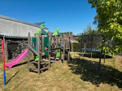 Buiten speentuin - Fatmoose - LuckyLord Large XXL, Tickets en Kaartjes, Recreatie | Pretparken en Attractieparken