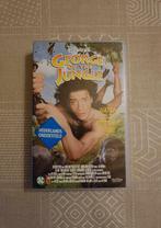 VHS - George of the Jungle - Disney - €2, Kinderprogramma's en -films, Alle leeftijden, Gebruikt, Ophalen of Verzenden