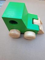 Houtgraafmachine, Ophalen of Verzenden, Nieuw