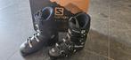 Skiboots Salomon, Sport en Fitness, Ophalen, Zo goed als nieuw