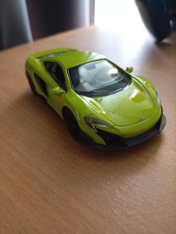 Speel goed auto's beschikbaar voor biedingen