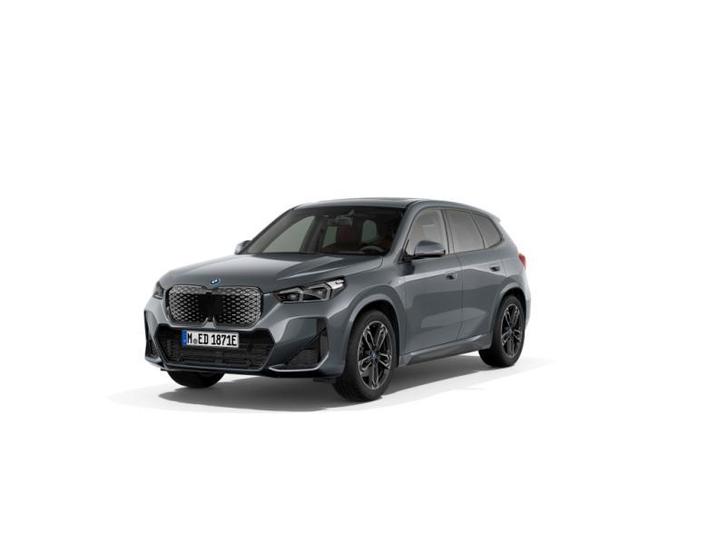 BMW iX1 M PACK PANORAMADAK DRIVA ASSIST PLUS 360 CAMERA, Auto's, BMW, Bedrijf, X1, Adaptive Cruise Control, Airbags, Airconditioning