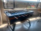 Voetbaltafel Royal Star, Sport en Fitness, Ophalen, Gebruikt