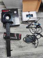 Red sea led 90 +thermocontroller, Dieren en Toebehoren, Ophalen of Verzenden, Zo goed als nieuw
