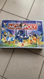 Monopoly Disney editie, Ophalen of Verzenden, Gebruikt