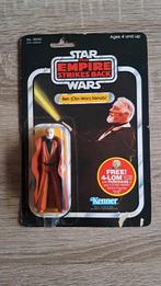 Vintage Kenner Star Wars MOC Obi-Wan Kenobi, Collections, Star Wars, Comme neuf, Enlèvement ou Envoi