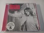 CD Dido Life for rent Pop Rock Downtempo Electronic, Ophalen of Verzenden