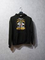 Pull.opschrift pracht komt niet van binnen maar uit Averbode, Enlèvement ou Envoi, Taille 48/50 (M)