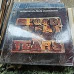 Blood, sweat and tears. Greatest Hits., Ophalen of Verzenden, Zo goed als nieuw