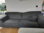 Zetel, Huis en Inrichting, Zetels | Zetels, Ophalen, 250 tot 300 cm, Gebruikt, 75 tot 100 cm