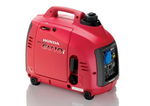 groupe electrogene marque honda eu10i 1000 watts(1kva) PROMO, Doe-het-zelf en Bouw, Aggregaten, Nieuw, Benzine, Minder dan 5 kVA
