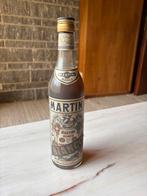 Oude fles martini, Verzamelen, Ophalen, Zo goed als nieuw
