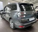 Citroën C4 Picasso GRAND FEEL 1.6 E-HDI 115CH 7 PLACES 1ÈR, Autos, Argent ou Gris, Achat, Entreprise, 7 places