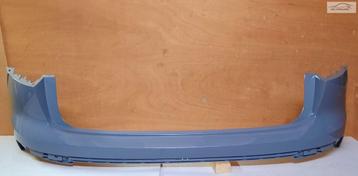 Achterbumper orgineel Audi Q4 E-Tron v.a 2021 89A807511 beschikbaar voor biedingen