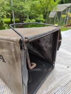 Opvangzak Honda grasmaaier, Tuin en Terras, Ophalen, Honda, Gebruikt, Opvangzak