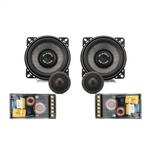 Gladen RS 100 G2, Auto diversen, Autospeakers