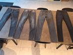 Lot jeans broeken maat 158 12€/alles samen, Enlèvement ou Envoi, JBC., Garçon, Pantalon