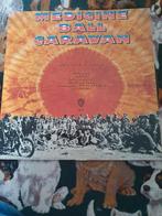 LP - Various – Medicine Ball Caravan - 1971, Cd's en Dvd's, Vinyl | Jazz en Blues, 1960 tot 1980, Ophalen of Verzenden, Zo goed als nieuw