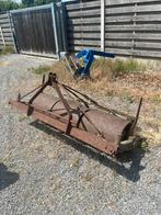 Wals tekoop, Ophalen