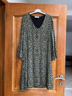 Essentiel Antwerp T.36 jurk, Ophalen, Knielengte, Maat 36 (S), Gedragen