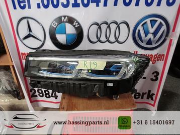 BMW G11 G12 LCI FACELIFT LASER LED KOPLAMP LINKS 7946775 beschikbaar voor biedingen