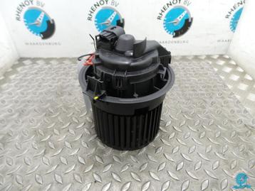 DACIA LOGAN [HEATER_MOTOR_ASSY] 2017 beschikbaar voor biedingen