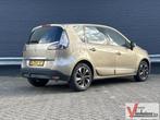 Renault Scenic 1.2 TCe Bose | Leder | Climate | Cruise | Nav, Autos, Renault, Achat, 135 g/km, Entreprise, Boîte manuelle