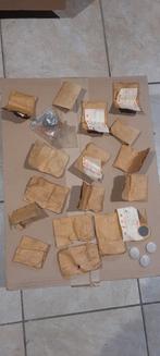 Honda klep vulring , shim, Motoren, Ophalen of Verzenden