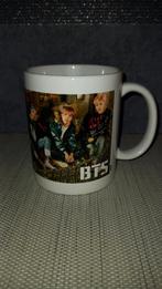Mug BTS, Collections, Enlèvement ou Envoi, Comme neuf, Ustensile