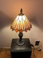 Tiffany tafellamp, Antiquités & Art, Antiquités | Éclairage, Enlèvement