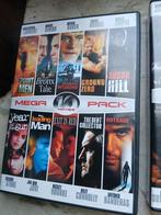Alle dvds samen voor 10€, Ophalen, Zo goed als nieuw