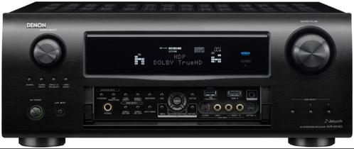 Audio Video versterker DENON AVR4310, Audio, Tv en Foto, Versterkers en Ontvangers, Zo goed als nieuw, 7.1, 120 watt of meer, Denon