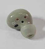 Samsung Galaxy Buds 2 - Oortje rechts - Wit/Groen | 2dehands, Niet ingevuld, Niet ingevuld, Niet ingevuld