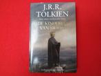 J.R.R. Tolkien: De kinderen van Hurin, Comme neuf, J.R.R. Tolkien, Enlèvement ou Envoi