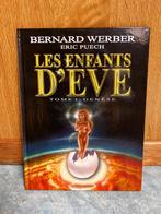 BD Les enfants d'Eve - Bernard Werber, Comme neuf, Enlèvement, Bernard werber