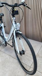 Zeer mooie meisjesfiets Granville, Fietsen en Brommers, Fietsen | Dames | Sportfietsen en Toerfietsen, Ophalen, Zo goed als nieuw